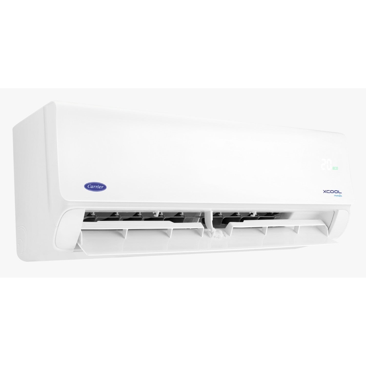 كاريير اكس كول انفرتر Carrier Xcool Inverter2.25بارد ساخن 