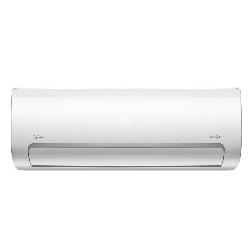 تكييف ميديا 2.25 بارد ساخن ميشن انفرتر (Midea Mission Inverter)MSC1T-18HR-DN-F 